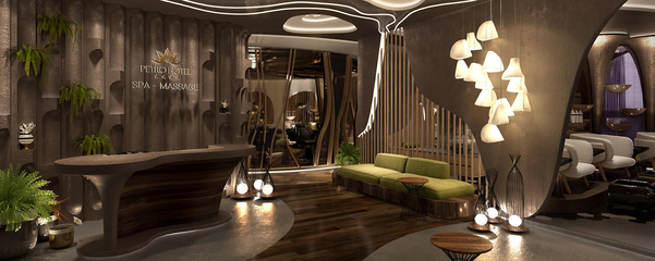 Unique Decor là thương hiệu thiết kế nội thất được nhiều doanh nghiệp tại TP.HCM lựa chọn